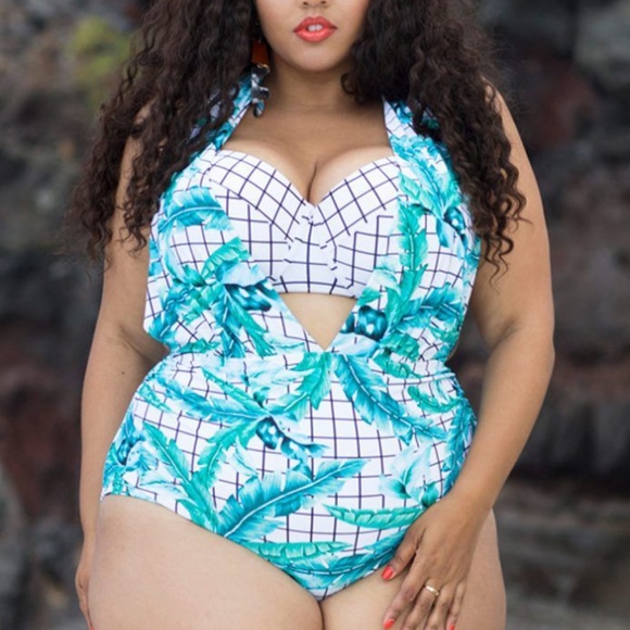 Swimsuits for All Other - 🎉HP🎉 Swimsuits for All - Athena